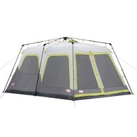 Coleman Signature Instant 10 Tent 2000010223 on sale Coleman Signature Instant 10 Tent 2000010223 on sale