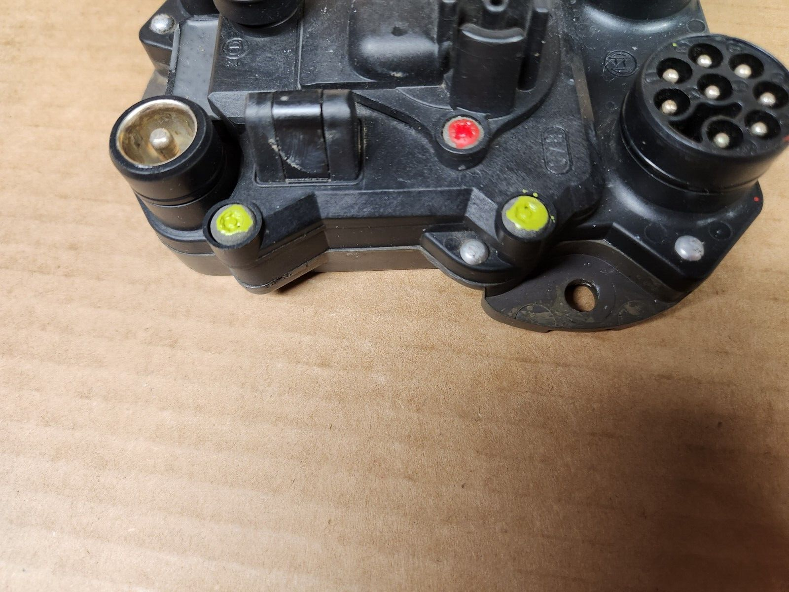 92-95 MERCEDES W140 R129 Ignition Control Module ICM EZL  