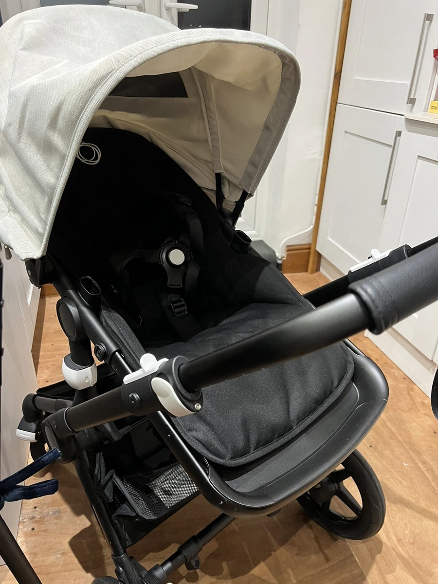 bugaboo Fox 3 Pram