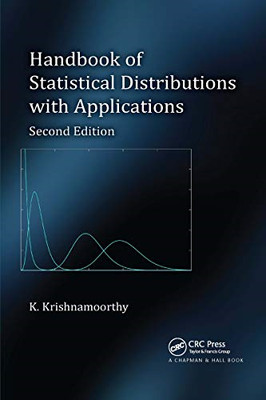 Handbuch der statistischen Verteilungen mit Anwendungen - Taschenbuch / Softback N