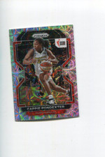 2022 Panini Prizm WNBA Premium Scope Refractor W25 Cappie Pondexter 51/99