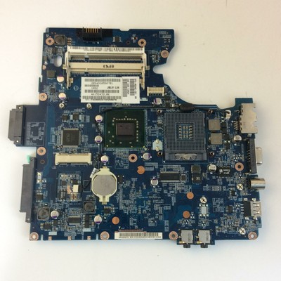 HP Compaq Presario C700 C751 C751NR Genuine MOTHERBOARD 462442-001 LA-4031P NT*