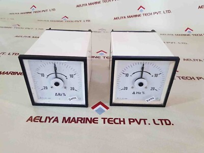 Ime frequency meter 5245452