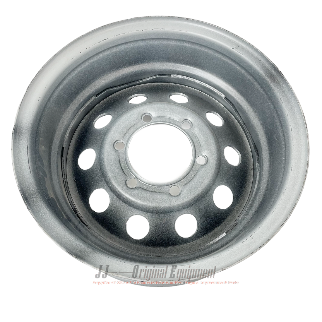 Trailer Rim Wheels 15x6 in. 6 Lug Bolt Hole 5.5