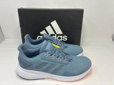 adidas Women's Duramo 9 Running Shoe 8.5M