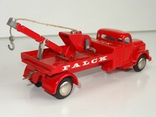 TEKNO. Ford Lincoln Continental. En boîte d'origine. - Lot 176