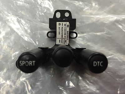 MINI COOPER S SPORT TASTENSCHALTER ORIGINAL 3453228 JOHN COOPER FUNKTIONIERT