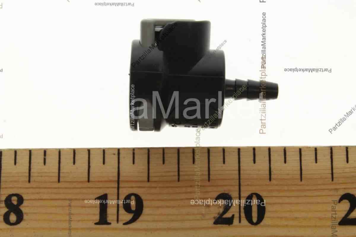 Mercury 860382 - CONNECTOR-SPEEDO for sale online | eBay