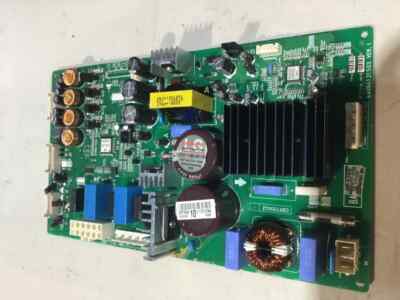LG Kenmore EBR73304210 Refrigerator Control Board AZ49135 | NR1800