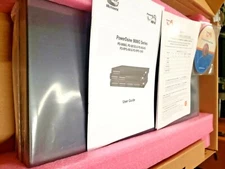 PowerDsine 9012G High PWR Family Data Networking Device 9012G ACDC/M 15626/35