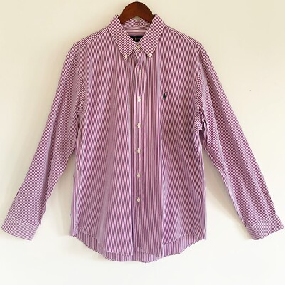 mulberry dress shirt Mulberry Short Sleeve Shirt Navy Navy / M
