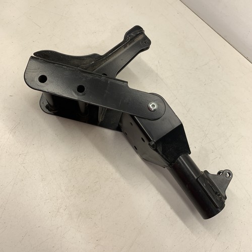 Tilt Steering Asm, Black - 2022 Polaris Ranger XP 1000 Crew Norstar Ult