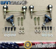 2 Camber Control Arm Bushing Ball Joint For Civic Eg Dc2 Integra Skunk2 Blox