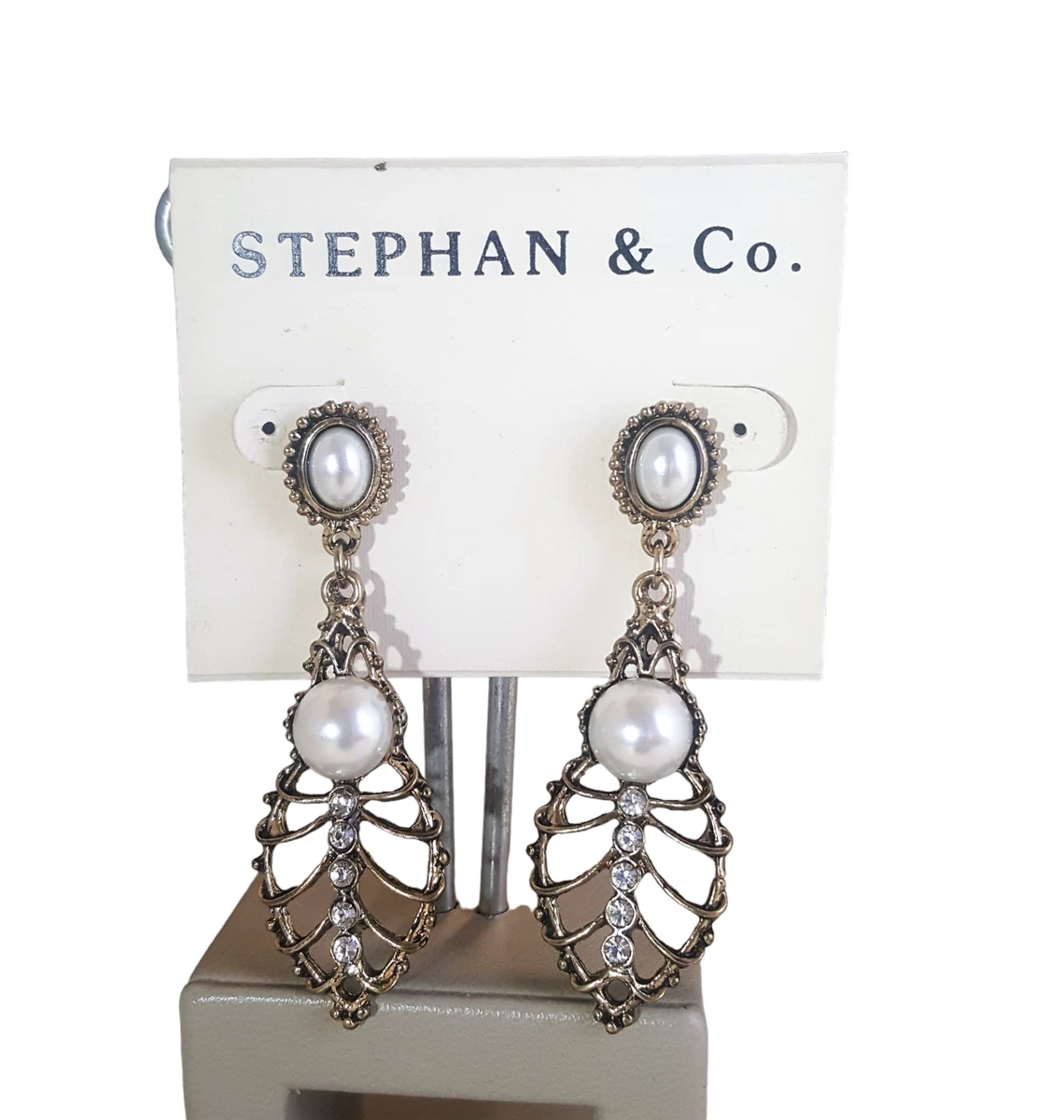 Stephan & co on sale jewelry