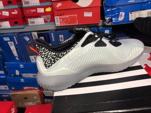 adidas alphabounce ebay