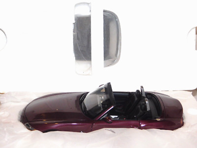 BMW Z4 e85 convertible KYOSHO 08581R 1:18 | eBay