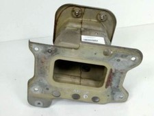 Pare-choc avant Opel ANTARA