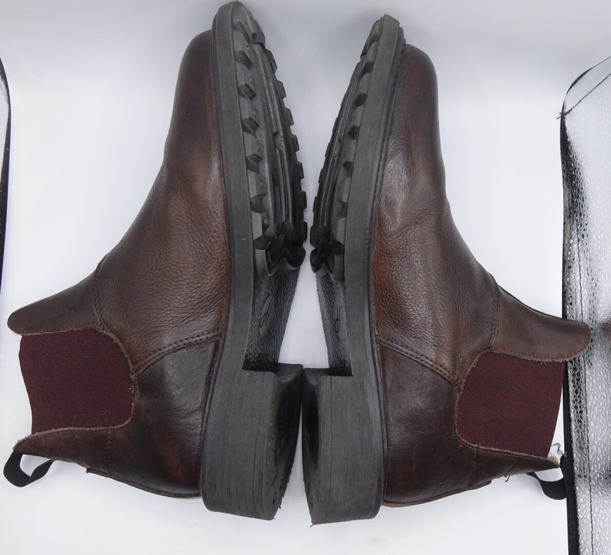 Hudson London Chelsea Boots Men display picture 2