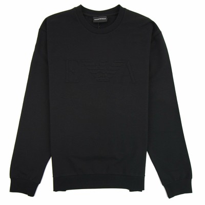 armani jeans sweatshirts