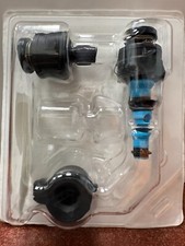 OLYMPUS A/W, SUCTION, BIOPSY Endoscope Valve Set by Medivators #100305