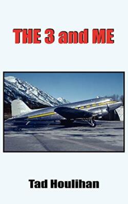 The 3 and ME by Tad Houlihan (Paperback, 2004)