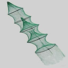 nassa inganno rete bertavello anguilla pesca gamberi pesci mare spiaggia fiume