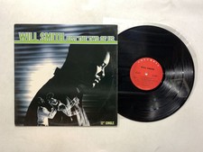 Will Smith Just The Two Of Us US 12inch [11061ER]
