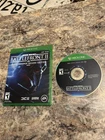 XBOX ONE STAR WARS BATTLEFRONT 2 ELITE TROOPER DELUXE EDITION COMPLETE MINT