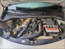Boite de vitesse Renault CLIO