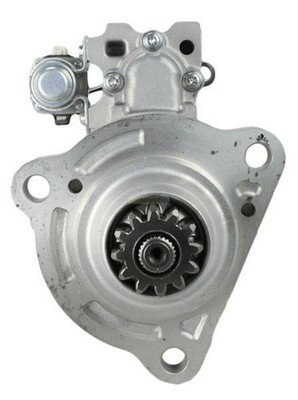 Anlasser 24V 7Kw Neu - OE # M9T84079 für Volvo Penta Tad1242 Tad1250 Tad1251