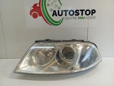 Feu avant (phare) Volkswagen PASSAT