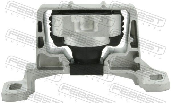 Febest FM-CB4ZTRH Lagerung, Motor Vorne Rechts FüR Ford Volvo-image