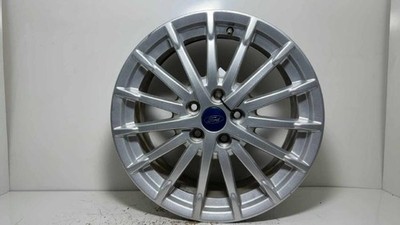 2013-2016 Ford C-MAX Wheel Rim Assembly 17x7 Alloy 15 Spoke Oem