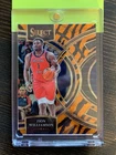 2023 Panini Select Basketball Tiger Zion Williamson #165 PSA 10
