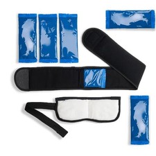 Battle Creek F00611 Retail Deluxe Headache Kit