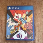 PS4 Yo-kai Yokai Watch 4++ Level 5 Sony Playstation 4 Import Japan 68