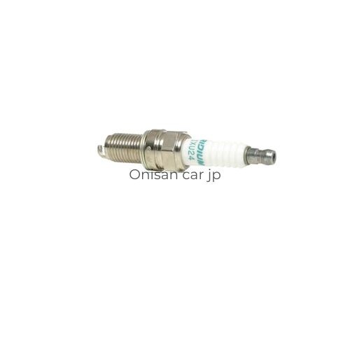 DENSO IRIDIUMU POWER Spark Plug IXU24 067700-8730