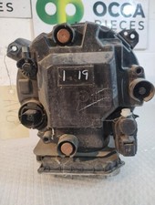 Feu avant (phare) Jeep WRANGLER