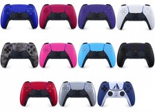 Playstation 5 DualSense Controller mit Hall-E...