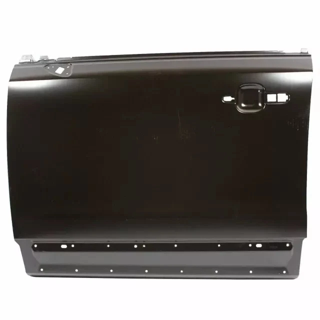 Genuine Ford OEM 10-19 Lincoln MKT Front LH Door Skin Outer Panel AE9Z-7420201-A - Image 2 of 3