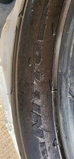 Pre-owned Nitto Invo Tire