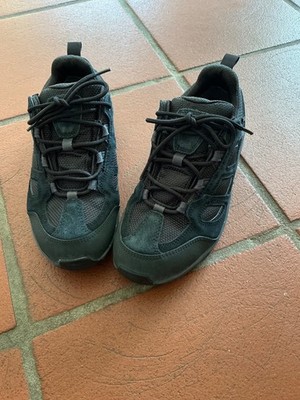 Jack Wolfskin, Trekking Schuhe, Damen, 39, schwarz, Vojo 3 Texapore Low