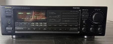 Onkyo Quartz Synthesized Tuner Amplifier R1 