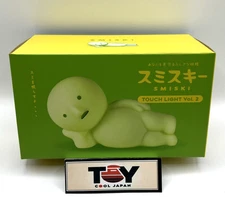 DREAMS SMISKI Figure Sensor Touch Room Light 2025 vol.2 Limited from Japan