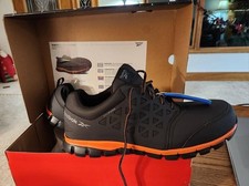NEW Reebok Sublite Cushion Work Shoes Size 10.5 Composite Toe protection NEW