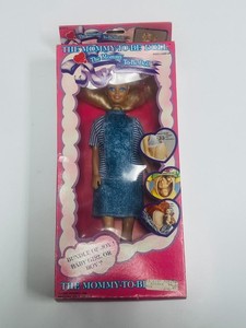 Pregnant Judith Doll | eBay