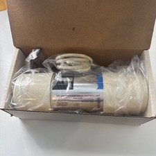 Unità di trattamento filtro acqua batteriostatico NSA 50C NOS scatola aperta controsoffitto