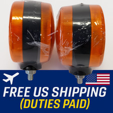 For Kubota L3010 L3600 L3710 L4200 L4310 L4610 Turn Signal Hazard Lights