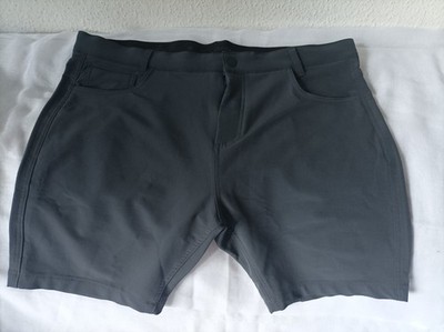 Kyodan Golf Sportshorts, Größe: ca. 56/58, XXL, Grau