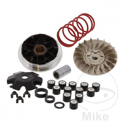 MALOSSI Variator für Motorradmotoren TUNING MULTIVAR MHR